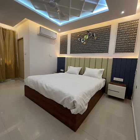 Snr Venus Hotels Tirupati Buitenkant foto